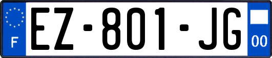 EZ-801-JG