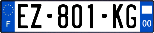 EZ-801-KG