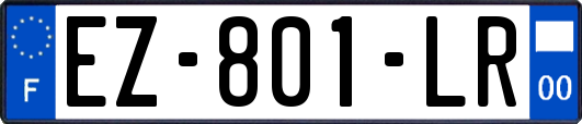 EZ-801-LR