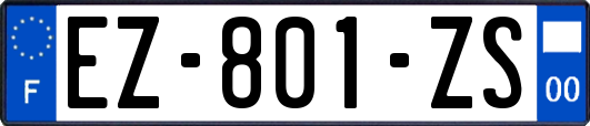 EZ-801-ZS