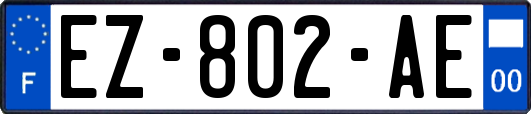 EZ-802-AE