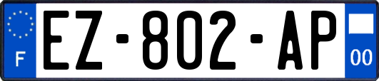 EZ-802-AP