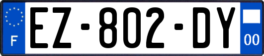 EZ-802-DY