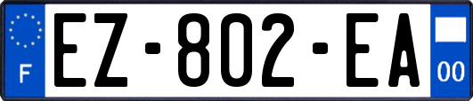 EZ-802-EA