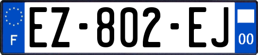 EZ-802-EJ