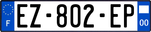 EZ-802-EP