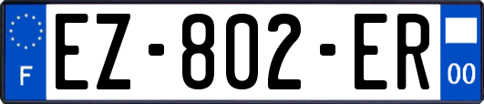 EZ-802-ER