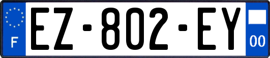 EZ-802-EY