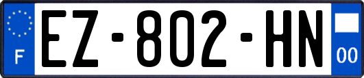 EZ-802-HN