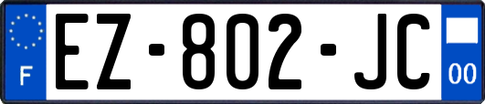 EZ-802-JC