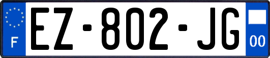 EZ-802-JG