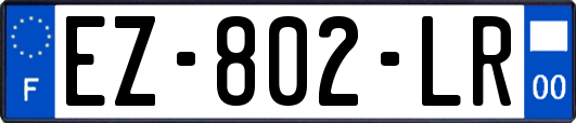 EZ-802-LR