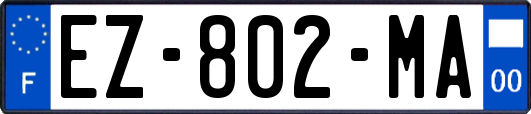 EZ-802-MA