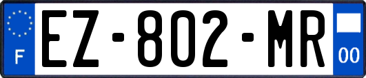 EZ-802-MR