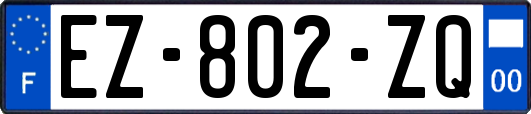EZ-802-ZQ