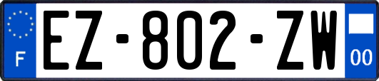 EZ-802-ZW