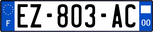 EZ-803-AC