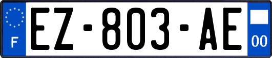 EZ-803-AE