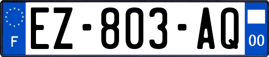 EZ-803-AQ