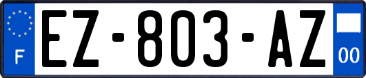 EZ-803-AZ