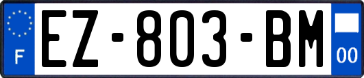 EZ-803-BM