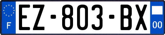 EZ-803-BX