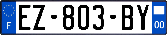 EZ-803-BY