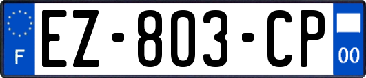 EZ-803-CP