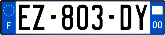 EZ-803-DY