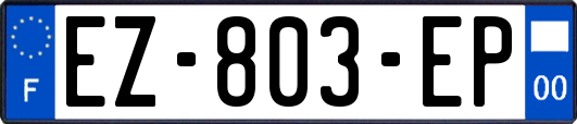 EZ-803-EP