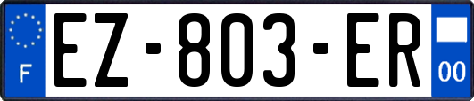 EZ-803-ER