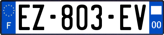 EZ-803-EV