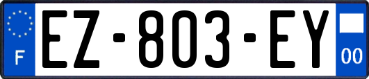 EZ-803-EY