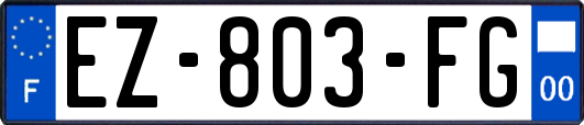 EZ-803-FG