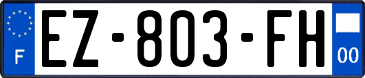 EZ-803-FH