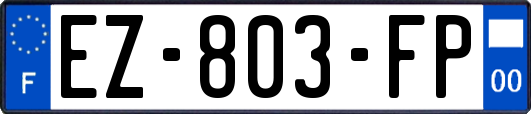 EZ-803-FP