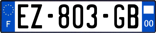 EZ-803-GB