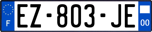 EZ-803-JE