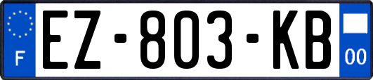 EZ-803-KB