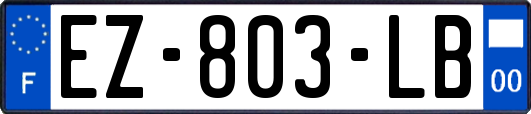 EZ-803-LB