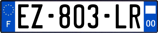 EZ-803-LR