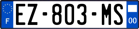 EZ-803-MS