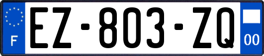 EZ-803-ZQ