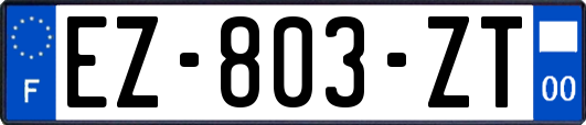 EZ-803-ZT