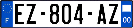 EZ-804-AZ