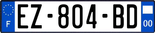 EZ-804-BD