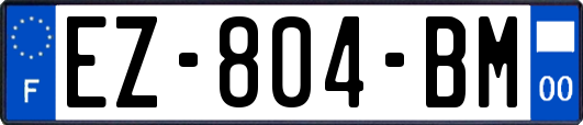 EZ-804-BM