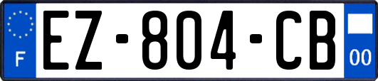 EZ-804-CB