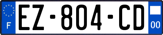 EZ-804-CD