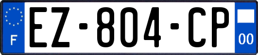 EZ-804-CP